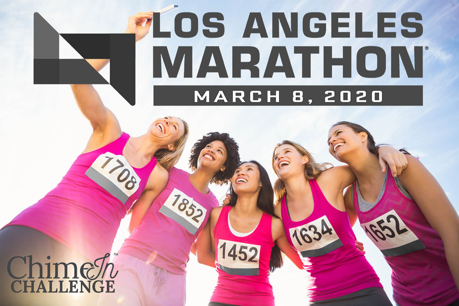 LA Marathon 2020